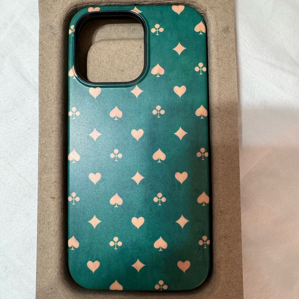 iPhone 15 pro max Casely Case